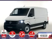 Neu VW Crafter 140 PS (102 kW) 2026 Weiß Van