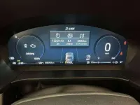 Gebraucht Ford Kuga ST-Line X 184 PS (135 kW) 2024 Grün SUV