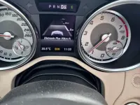Usata Mercedes SLK200 184 CV (135 kW) 2014 Nero Cabrio