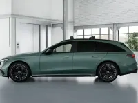 Usata Mercedes E450 AMG 367 CV (269 kW) 2025 Verde Station wagon