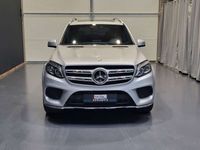 gebraucht Mercedes GLS350 d 4Matic AMG *TOP Ausstattung| 7-Sitze*