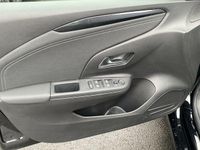 Gebraucht Opel Corsa 101 PS (74 kW) 2024 Schwarz Kleinwagen