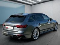 Second-hand Audi RS4 450 CP (330 kW) 2024 Gri Break