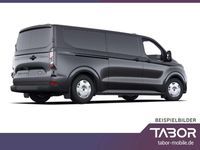 Neu Ford Transit Custom Trend 150 PS (110 kW) 2026 Magnetic metallic Van / Kleinbus