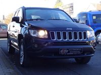 gebraucht Jeep Compass Sport 4x4