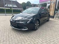 Neu Toyota Corolla 179 PS (131 kW) 2026 Schwarz Kombi