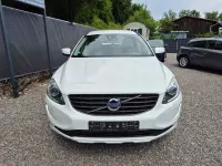 Gebraucht Volvo XC60 Kinetic 150 PS (110 kW) 2016 Weiß SUV