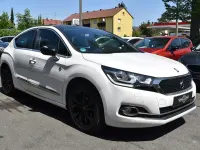 Gebraucht DS Automobiles DS4 Performance 131 PS (96 kW) 2018 Weiß Limousine