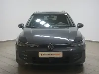 Gebraucht VW Golf VIII Life 150 PS (110 kW) 2024 Delfingrau Kombi