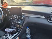 Gebraucht Mercedes C300e 204 PS (150 kW) 2016 Blau Kombi