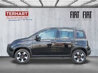 gebraucht Fiat Panda Plus