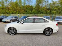 gebraucht Audi A3 Lim. basis 1,5 TSI Start/stop System