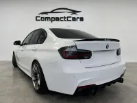 Gebraucht BMW 340 M Sport 360 PS (264 kW) 2016 Weiß Limousine