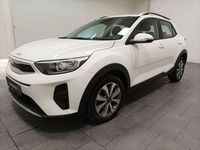 Gebraucht Kia Stonic Vision 101 PS (74 kW) 2024 Weiß SUV
