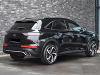 Gebraucht DS Automobiles DS7 Crossback Performance 177 PS (130 kW) 2021 Schwarz SUV