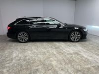 gebraucht Audi A6 Avant 45 TDI quattro sport Klima Navi Gebrauchtwagen