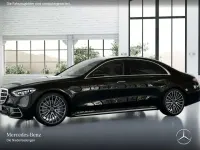 Gebraucht Mercedes S450 AMG 367 PS (269 kW) 2026 Schwarz Limousine