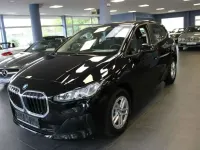 Gebraucht BMW 218 136 PS (100 kW) 2023 Schwarz Coupé