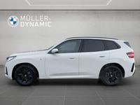 Gebraucht BMW X3 M Sport 197 PS (144 kW) 2025 Weiß SUV