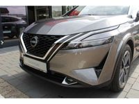 gebraucht Nissan Qashqai 1.3 DIG-T Tekna+ Automatik