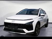 Gebraucht Hyundai Bayon 101 PS (74 kW) 2025 Weiß SUV