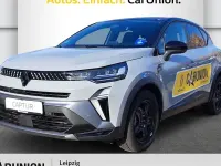 Neu Renault Scenic E-Tech Esprit Alpine 160 kW (218 PS) 2026 Grau kqg + schwarz gne SUV