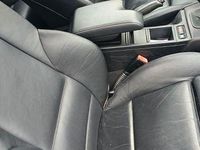 Gebraucht BMW 318 Cabriolet Performance 143 PS (105 kW) 2003 Silber Cabrio