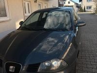 Gebraucht Seat Ibiza 2006 Kleinwagen