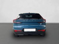 Gebraucht Volvo C40 Core 169 kW (231 PS) 2022 Blau SUV