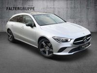 gebraucht Mercedes CLA200 d SB PROGRESSIVE+PANO+KAMERA+AHK+NIGHT