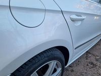 Gebraucht VW CC 177 PS (130 kW) 2013 Weiß Limousine