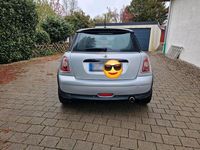 Gebraucht Mini Cooper 120 PS (88 kW) 2008 Kleinwagen