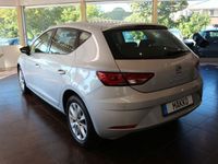 gebraucht Seat Leon Style*Start /Stop*KLIMAAUTOMATIK*