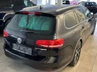 Gebraucht VW Passat Comfortline 190 PS (139 kW) 2015 Schwarz Kombi