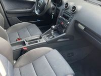gebraucht Audi A3 Sportback 8 P