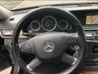 Gebraucht Mercedes E220 Elegance 170 PS (125 kW) 2010 Kombi