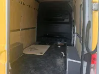 Gebraucht Mercedes Sprinter 114 PS (83 kW) 2018 Van