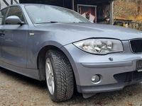 gebraucht BMW 116 i - technisch einwandfrei - HU 11-2025 EZ 05-2006