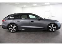 Gebraucht Audi A5 S-Line 204 PS (150 kW) 2025 Grau Kombi