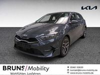 Gebraucht Kia Ceed Spirit 140 PS (102 kW) 2025 Penta metall Kleinwagen