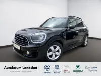 Occasion Mini One Countryman 102 ch (75 kW) 2019 Bleue SUV
