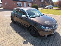 Second-hand Audi A1 90 CP (66 kW) 2014 Maro Hatchback