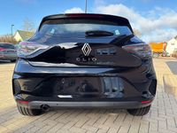Gebraucht Renault Clio V Evolution 91 PS (66 kW) 2024 Schwarz Limousine