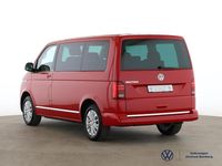 Gebraucht VW T6.1 Generation Six 150 PS (110 kW) 2022 Van