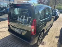Gebraucht Citroën Berlingo PureTech 110 PS (80 kW) 2024 Grün Van / Kleinbus