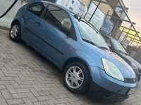 gebraucht Ford Fiesta 