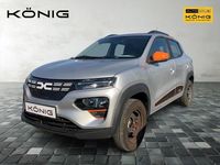 Gebraucht Dacia Spring 33 kW (45 PS) 2023 Grau Kleinwagen