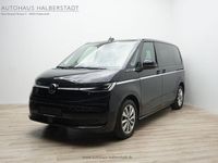 Usado VW Multivan Style 150 HP (110 kW) 2025 Preto Monovolume