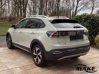 Gebraucht VW Taigo Style 116 PS (85 kW) 2025 Ascotgrau SUV