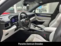 Gebraucht Porsche Macan 300 kW (408 PS) 2026 Weiß SUV